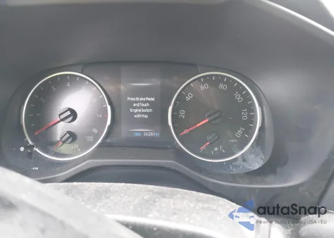 2019 Toyota Rav4 Xle Premium из США, поврежденный, VIN 2T3A1RFV6KC027633